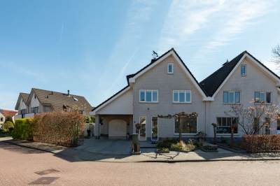 Woning Van der Meerstraat 3 Nijkerk