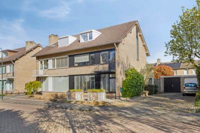 Woning Kapteijnlaan 43 Veldhoven