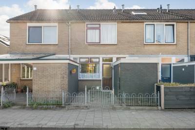 Woning Veenstraat 19 Slagharen