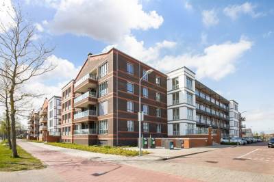 Woning Westerkwartier 147 Nieuw-Vennep