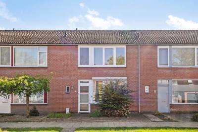 Woning Moerschansstraat 292 Hulst