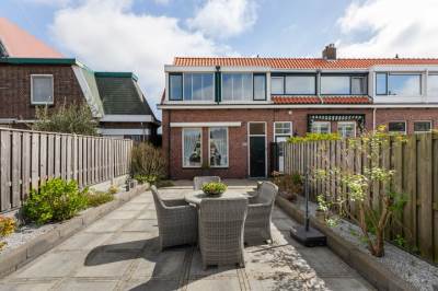 Woning Ring 565 Pernis Rotterdam