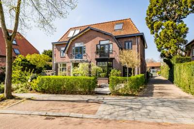 Woning Spoorlaan 19 Bilthoven