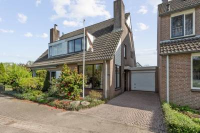 Woning Hoogmeer 2651 Wijchen