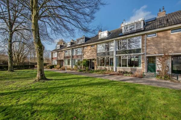 Woning Graaf Lodewijkstraat 37 Zoetermeer