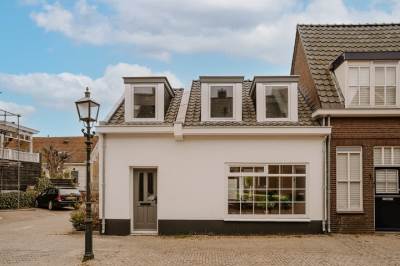 Woning Voorstraat 47 Asperen