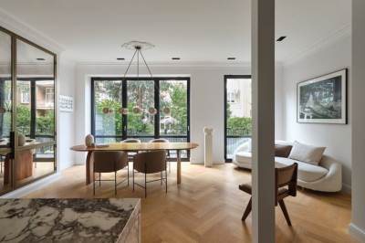 Woning Nicolaas Maesstraat 94H Amsterdam