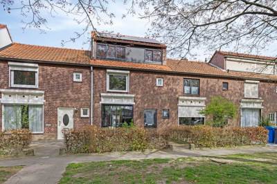 Woning Goudenakkerstraat 14 Veldhoven