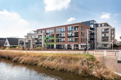 Woning Zwanenburgerdijk 476 Zwanenburg