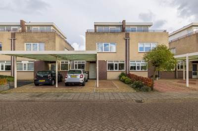 Woning Veldhuyzen van Zantenpark 32 Lisse