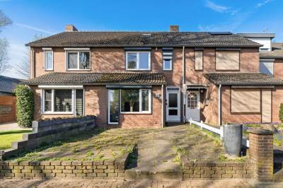 Woning Pierre Zeijenstraat 3 Kerkrade