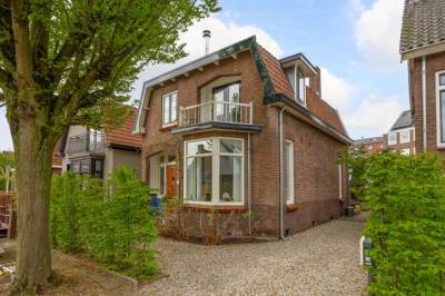 Woning Tuinstraat 6 Krimpen aan den IJssel