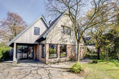 Woning Zwaluw 8 Zuid-Scharwoude