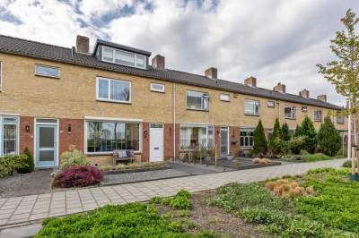 Woning Dr. Dreeslaan 21 Arkel