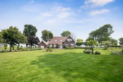 Woning Middelburgseweg 27 Grijpskerke