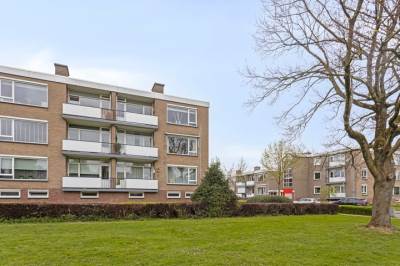 Woning Marijkestraat 41 Beek (LI)