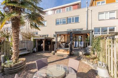 Woning Waterspin 24 Amersfoort