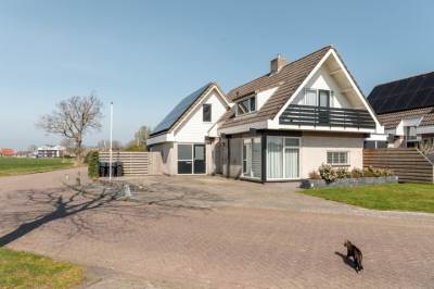Woning De Molier 14 Langweer