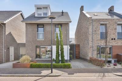 Woning Haimonstraat 3 Beek (LI)