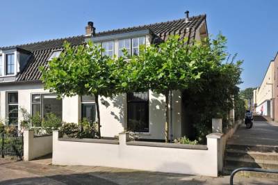 Woning Zadelstraat 35 Hilversum