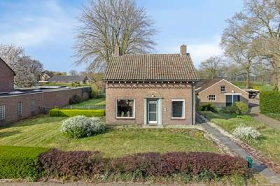 Woning Voor-Oventje 47 Zeeland