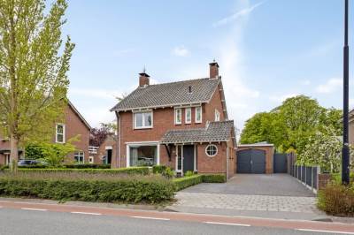 Woning Molenlaan 14 Yerseke
