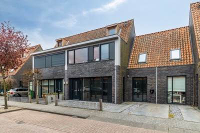 Woning Vondelpark 18 Purmerend