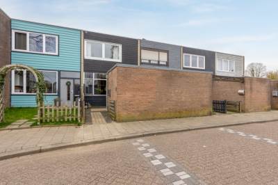 Woning Elisa-Gracht 5 Kerkrade