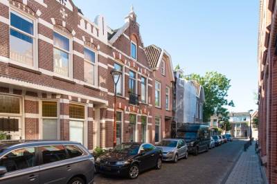 Woning Hofdijkstraat 7 Alkmaar