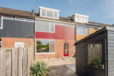 Woning Plantage 26 Lelystad