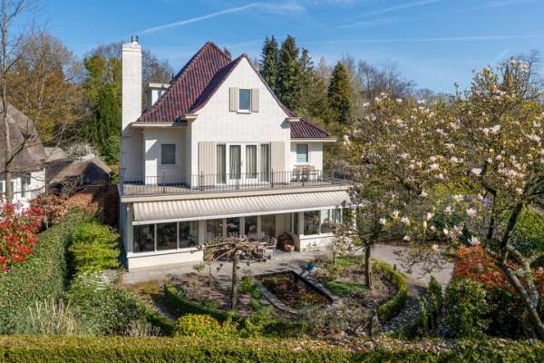 Woning Duivelsbruglaan 50 Breda