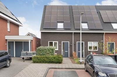 Woning Boekweitland 54 Dalfsen
