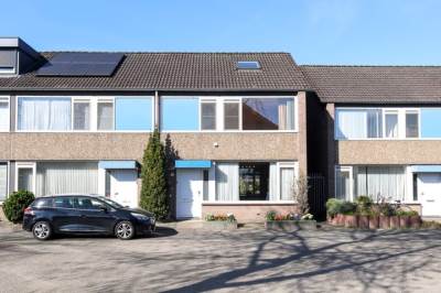 Woning Zijpendaal 11 Eindhoven