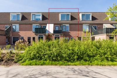 Woning Trekker 178 Heerenveen