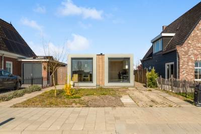 Woning Dubbelspoor 5A Obdam