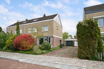 Woning Sering 31 Rhoon