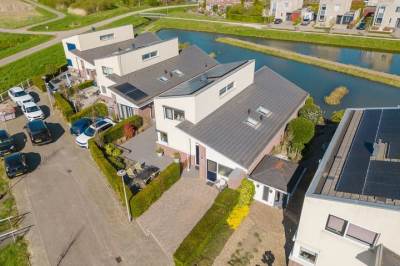 Woning Wildenborchlaan 16 Spijkenisse