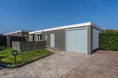 Woning Burg Verdegaalhof 16A Ammerzoden