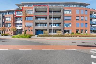 Woning Burgemeester Schuitestraat 140 Hardenberg