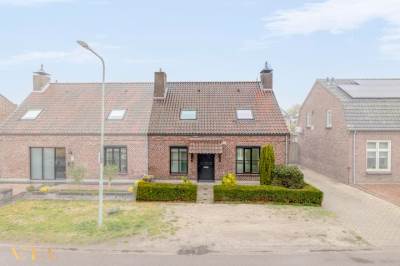 Woning Grootdorp 50 Merselo