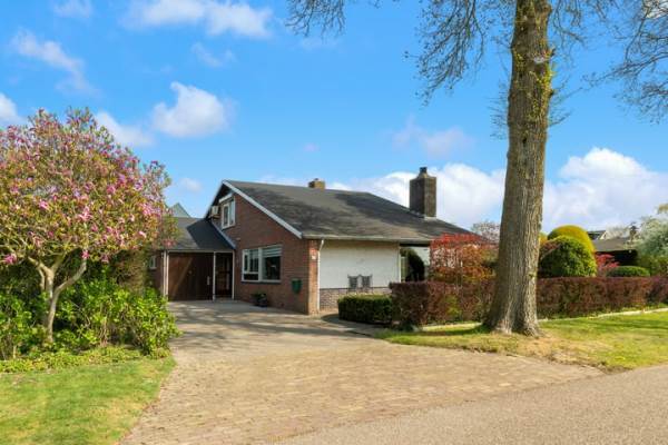 Woning De Nieuwe Plantagie 7 Heiloo