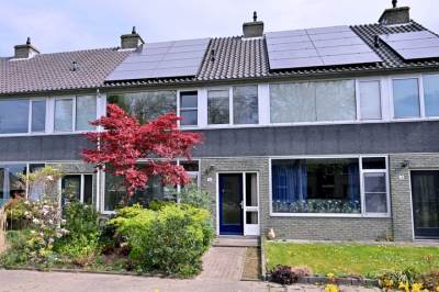 Woning Patrijsstraat 26 Brummen