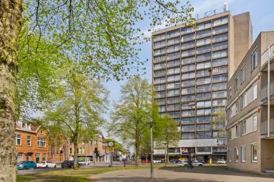 Woning Espoortstraat 159 Enschede