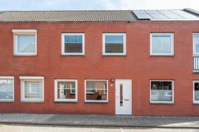 Woning Transformatorstraat 5 Eindhoven