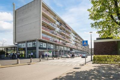 Woning Hanzestraat 77 Arnhem