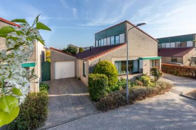 Woning Eikenhorst 5 Koudekerke