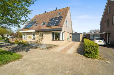 Woning Boterzwin 2131 Julianadorp