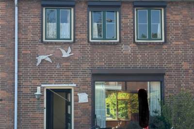Woning Marijkestraat 7 Terneuzen
