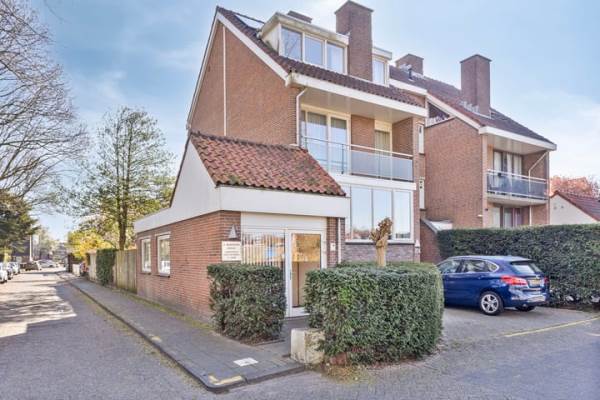 Woning Vlinderveen 274 Spijkenisse