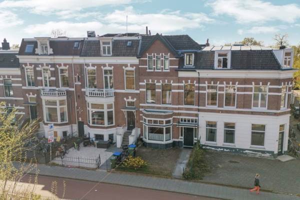 Woning St. Annastraat 108 Nijmegen